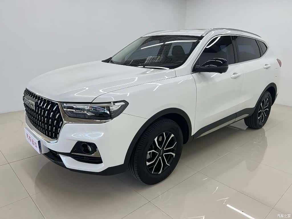 Haval H6, 2023 1