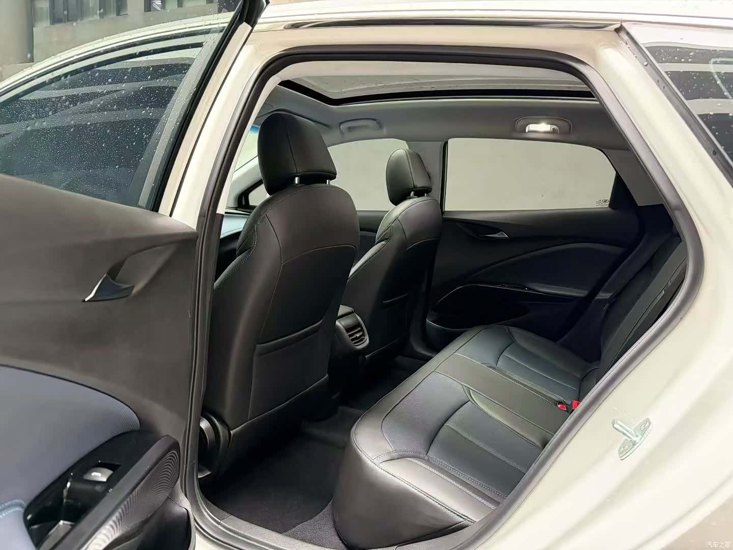 Buick Velite, 2024 6