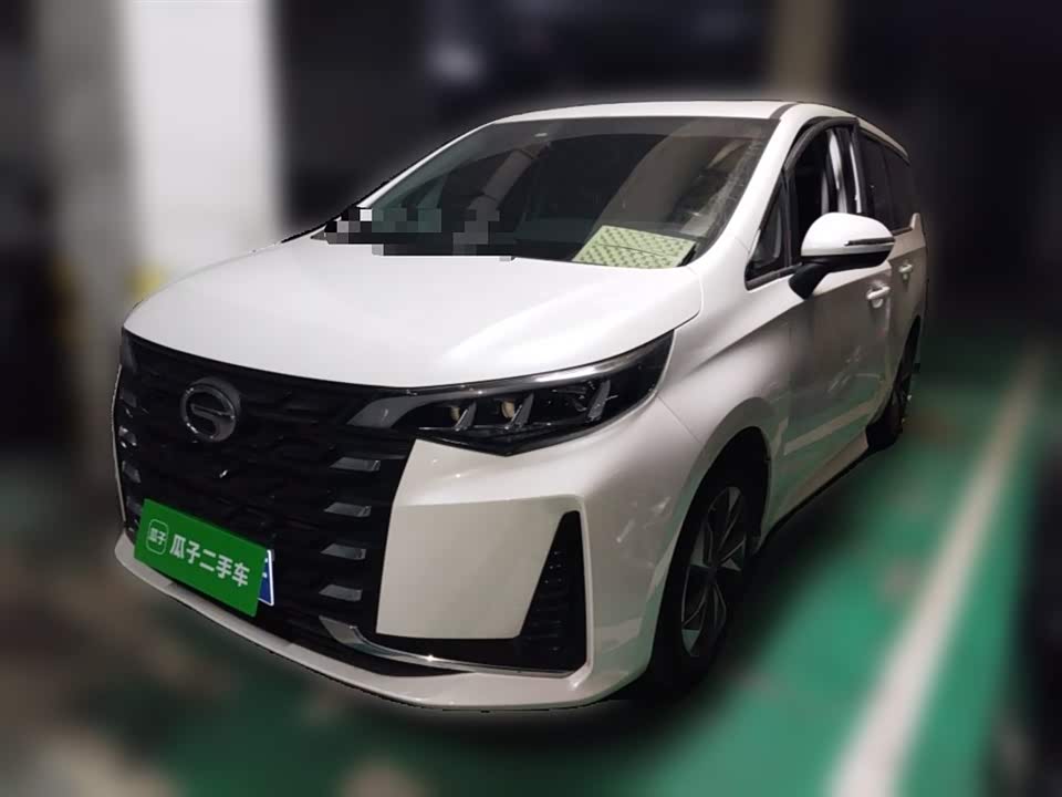 Trumpchi Trumpchi M6