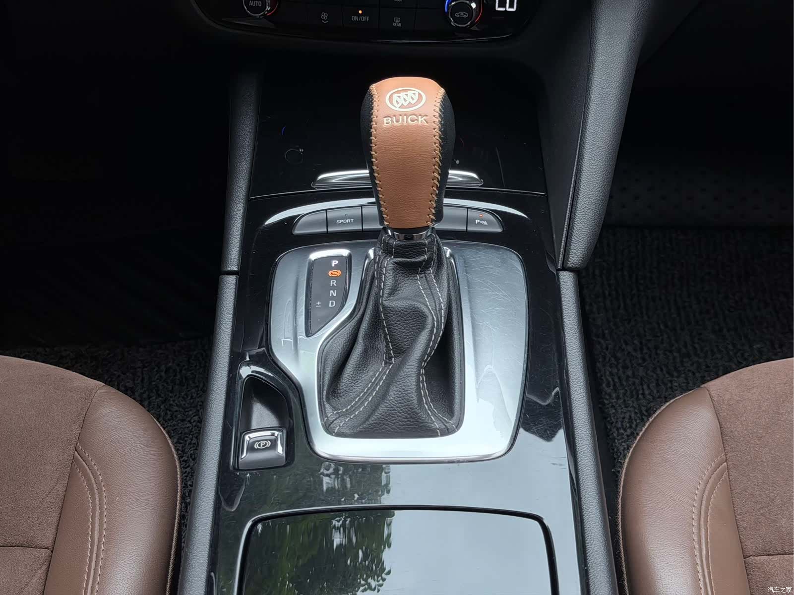 Buick Regal, 2019 14