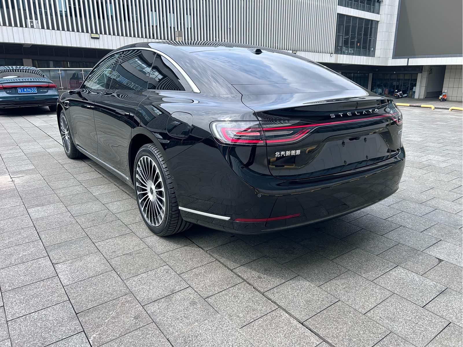 Stelato S9, 2025 17