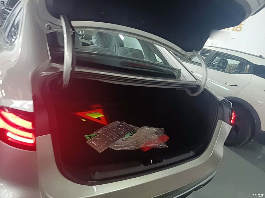 Geely 6, 2026 19