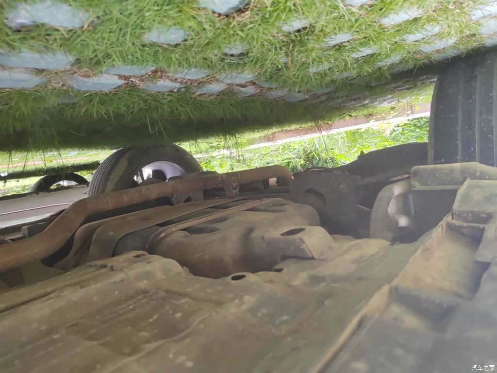 GAC GS4, 2019 17