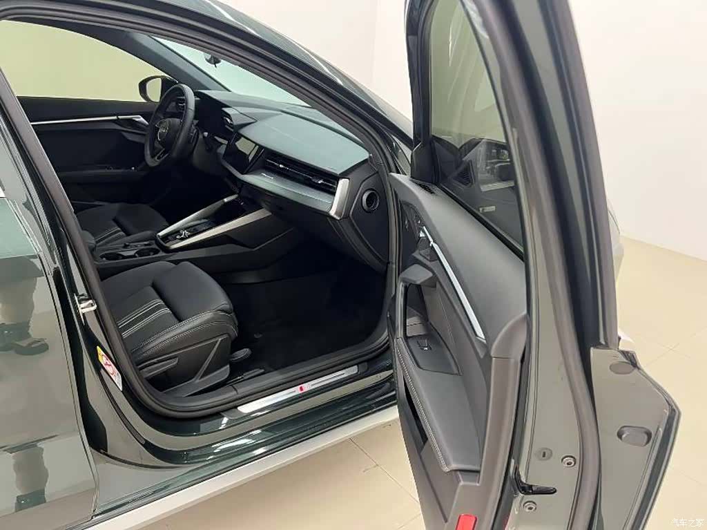 Audi A3, 2022 10