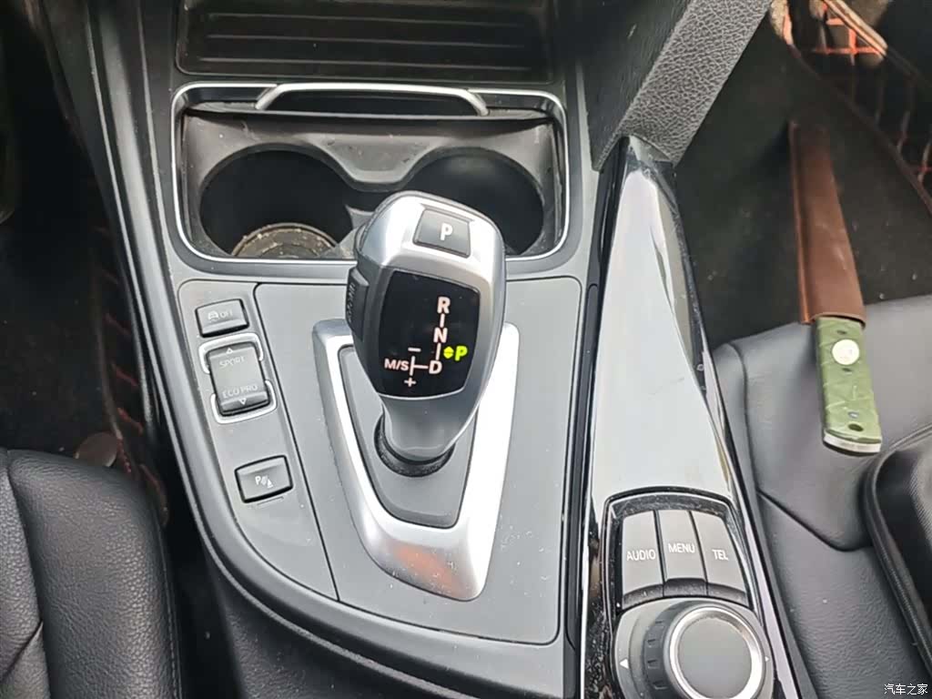 BMW 3 Series, 2017 14