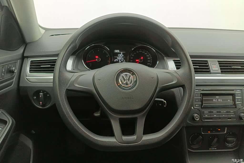 Volkswagen Bora, 2017 15