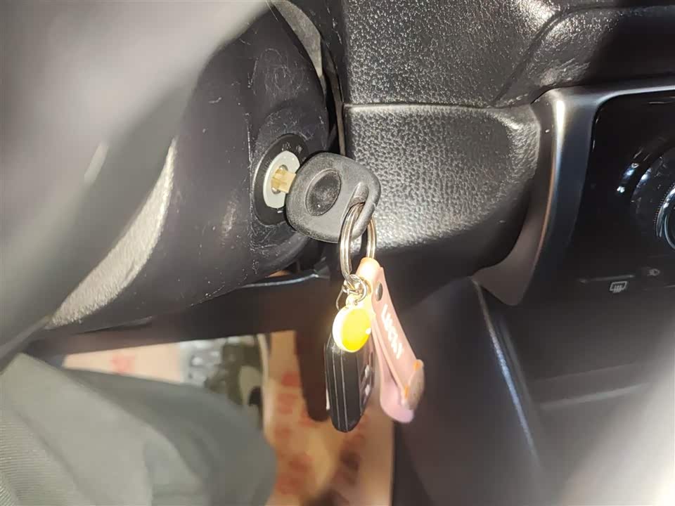 Toyota YARiS L Zhixuan