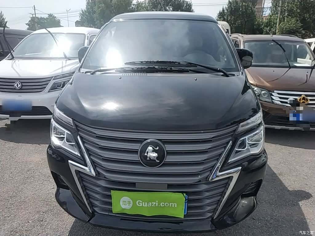 DongFeng M5, 2025 3