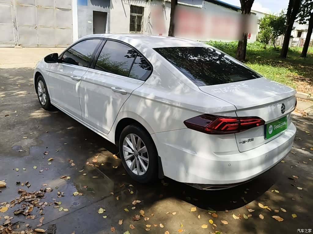 Volkswagen Bora, 2020 все фото