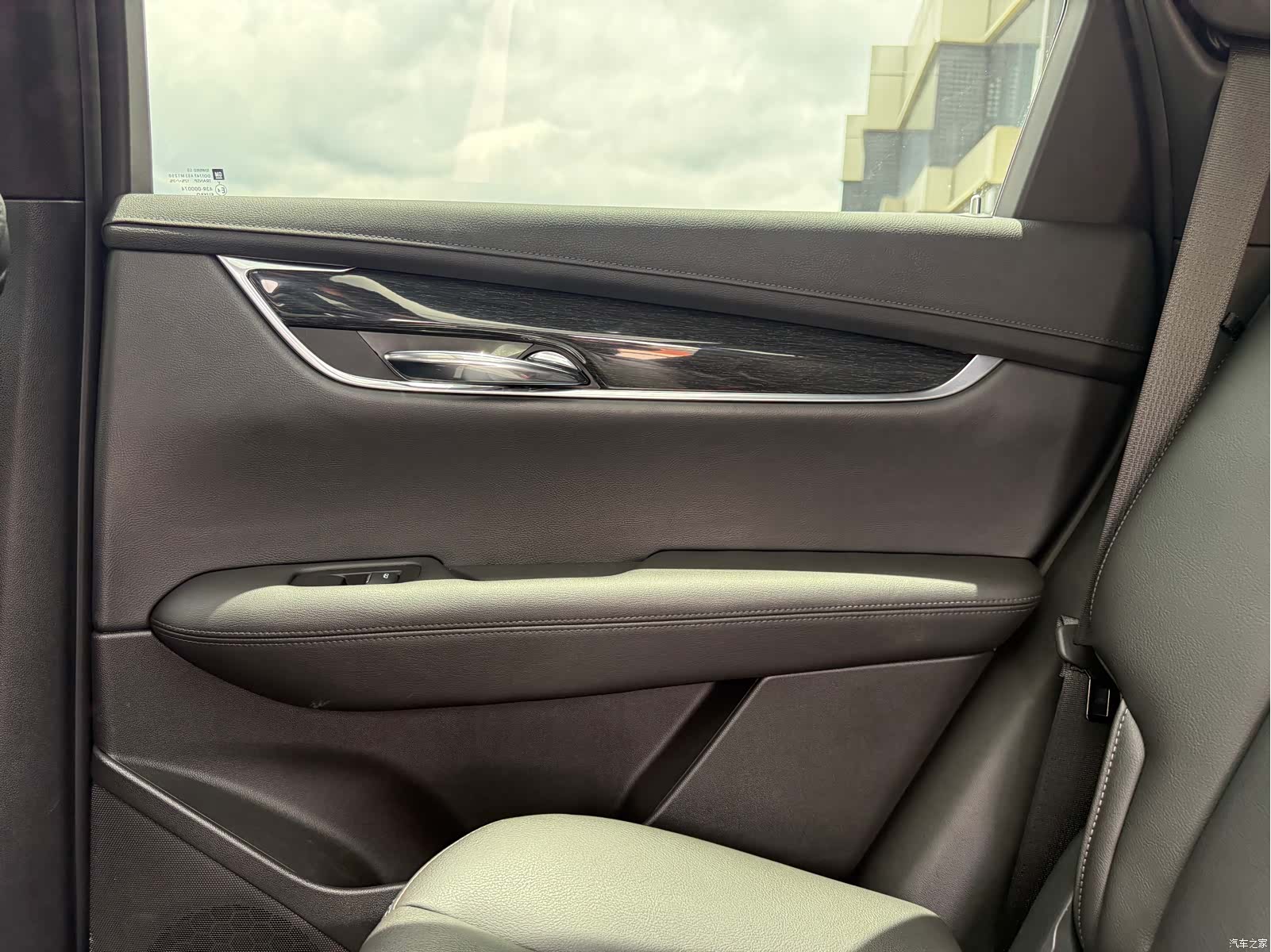 Cadillac XT5, 2020 34