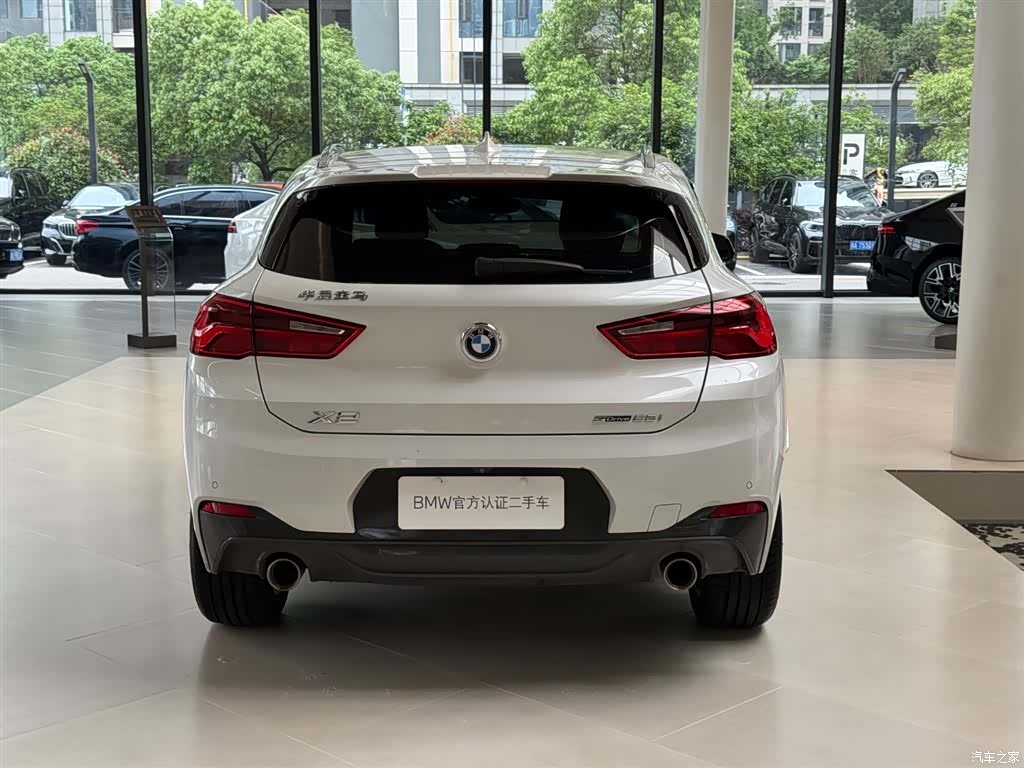 BMW X2, 2020 3