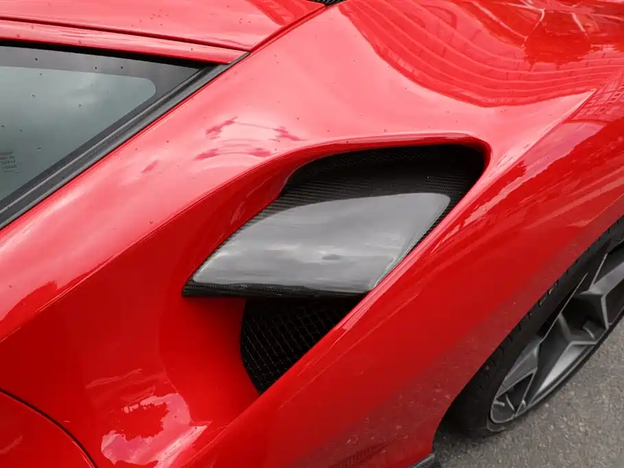Ferrari 488
