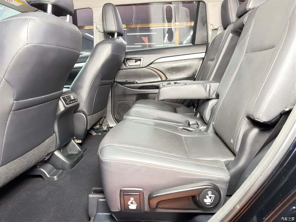 Toyota Highlander, 2016 25
