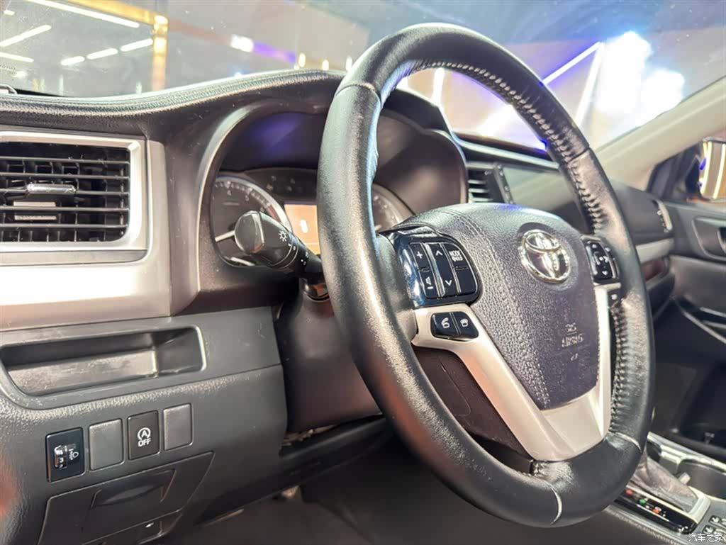 Toyota Highlander, 2016 20