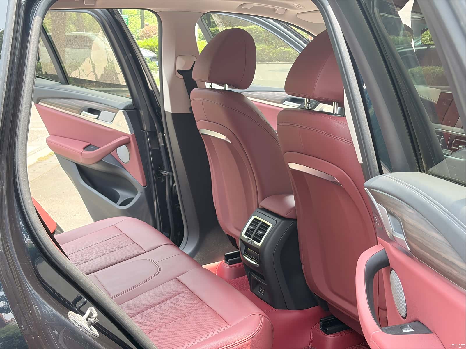 BMW X3, 2022 9