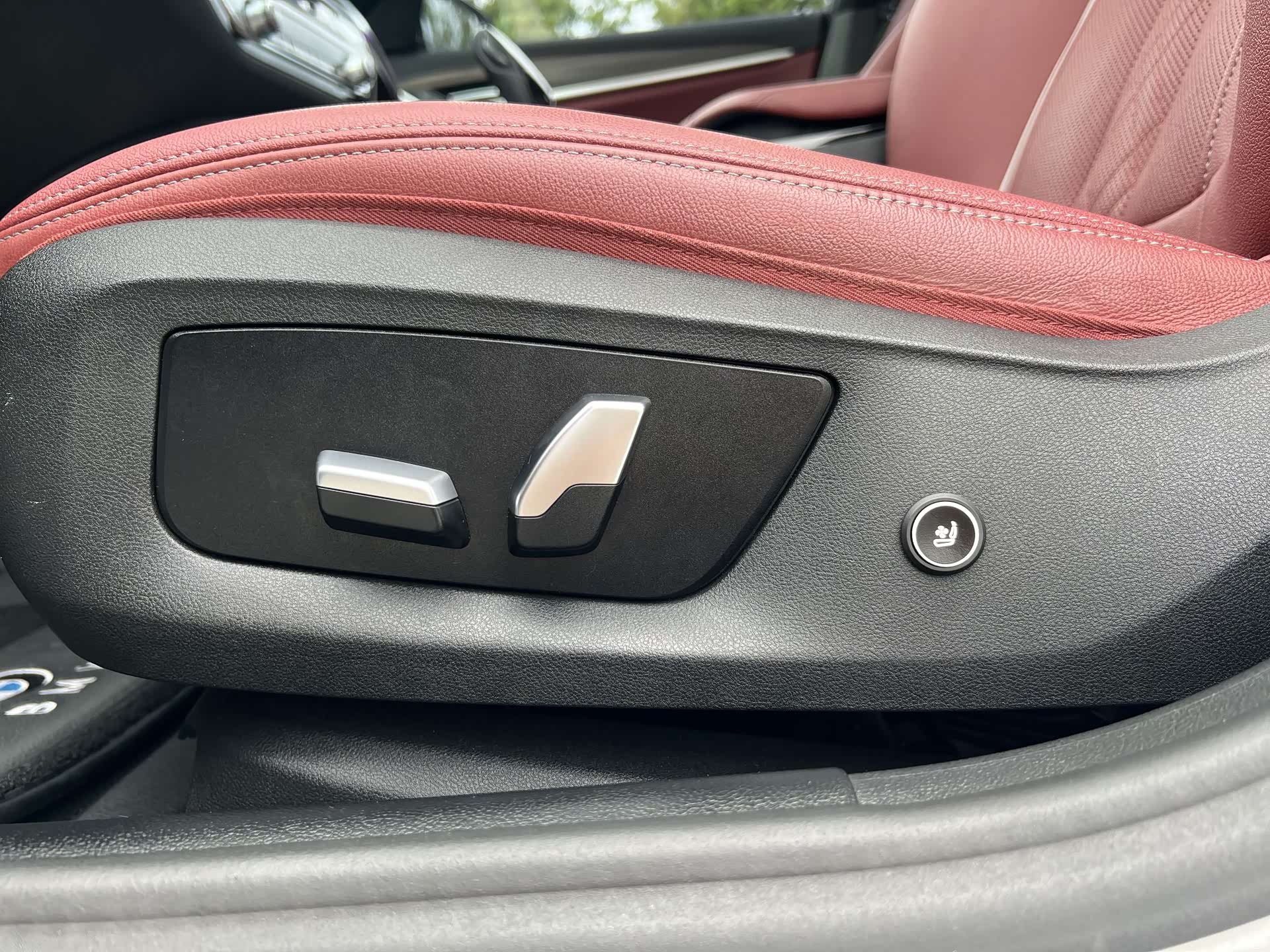 BMW 5 Series, 2022 9