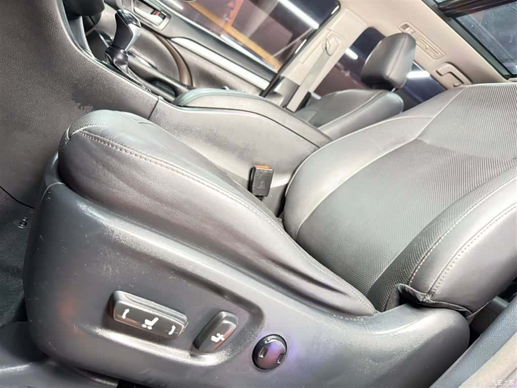 Toyota Highlander, 2016 24