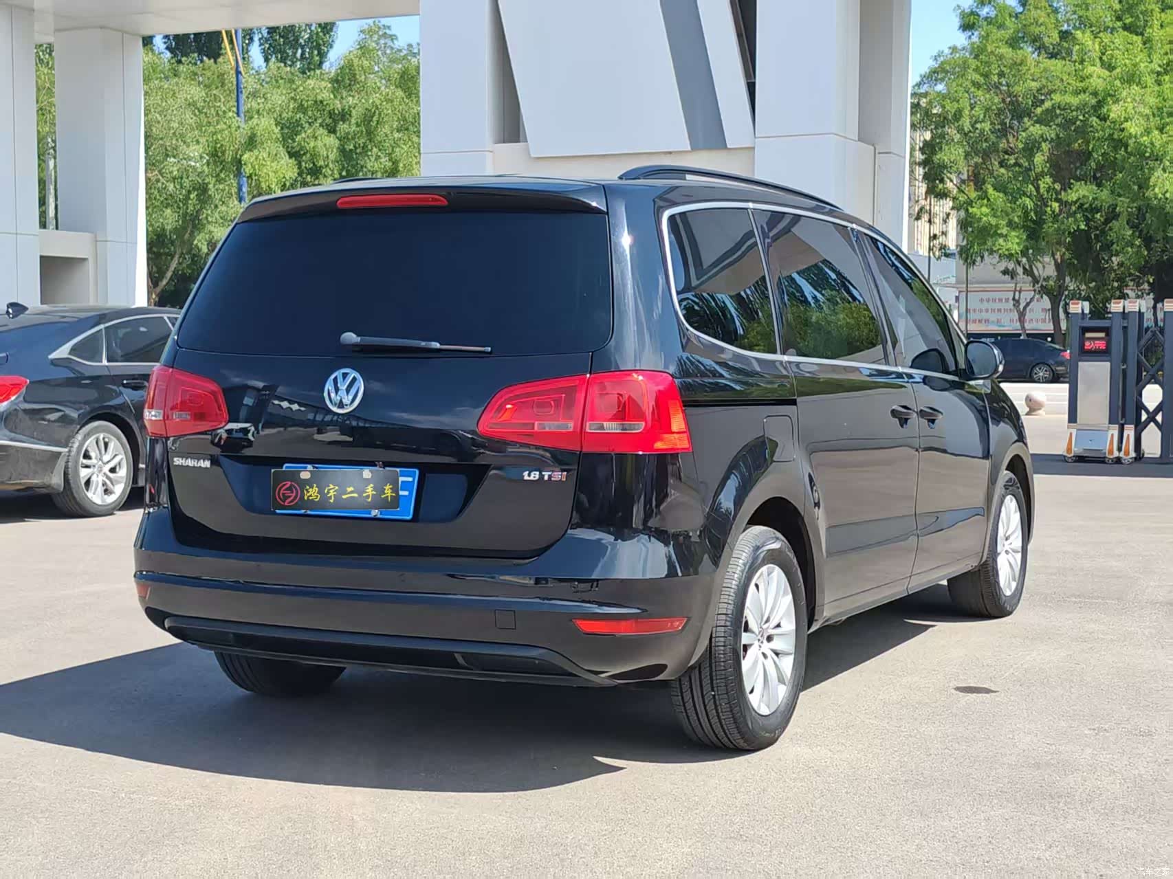 Volkswagen Xia, 2016 9
