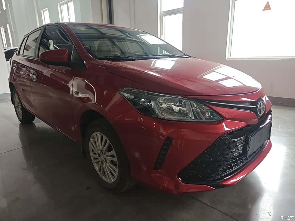 Toyota FS, 2018 4