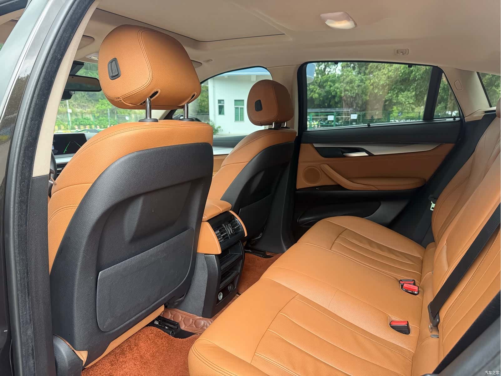 BMW X6, 2019 6