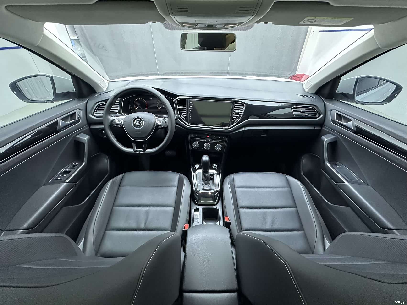 Volkswagen T-ROC, 2022 11