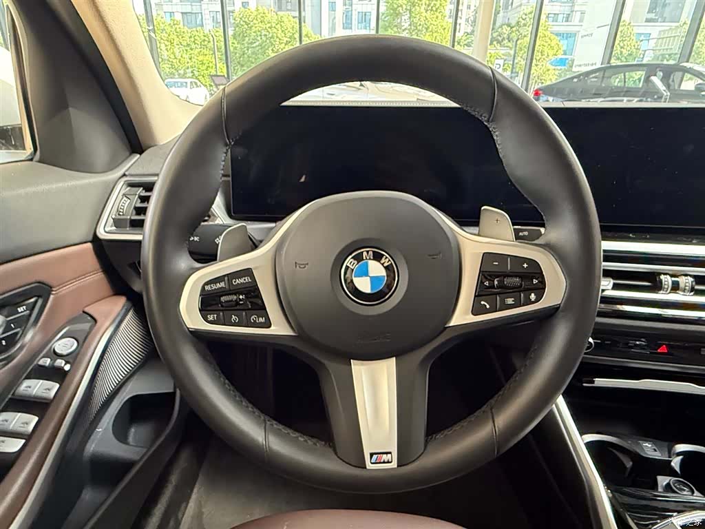 BMW 3 Series, 2024 6