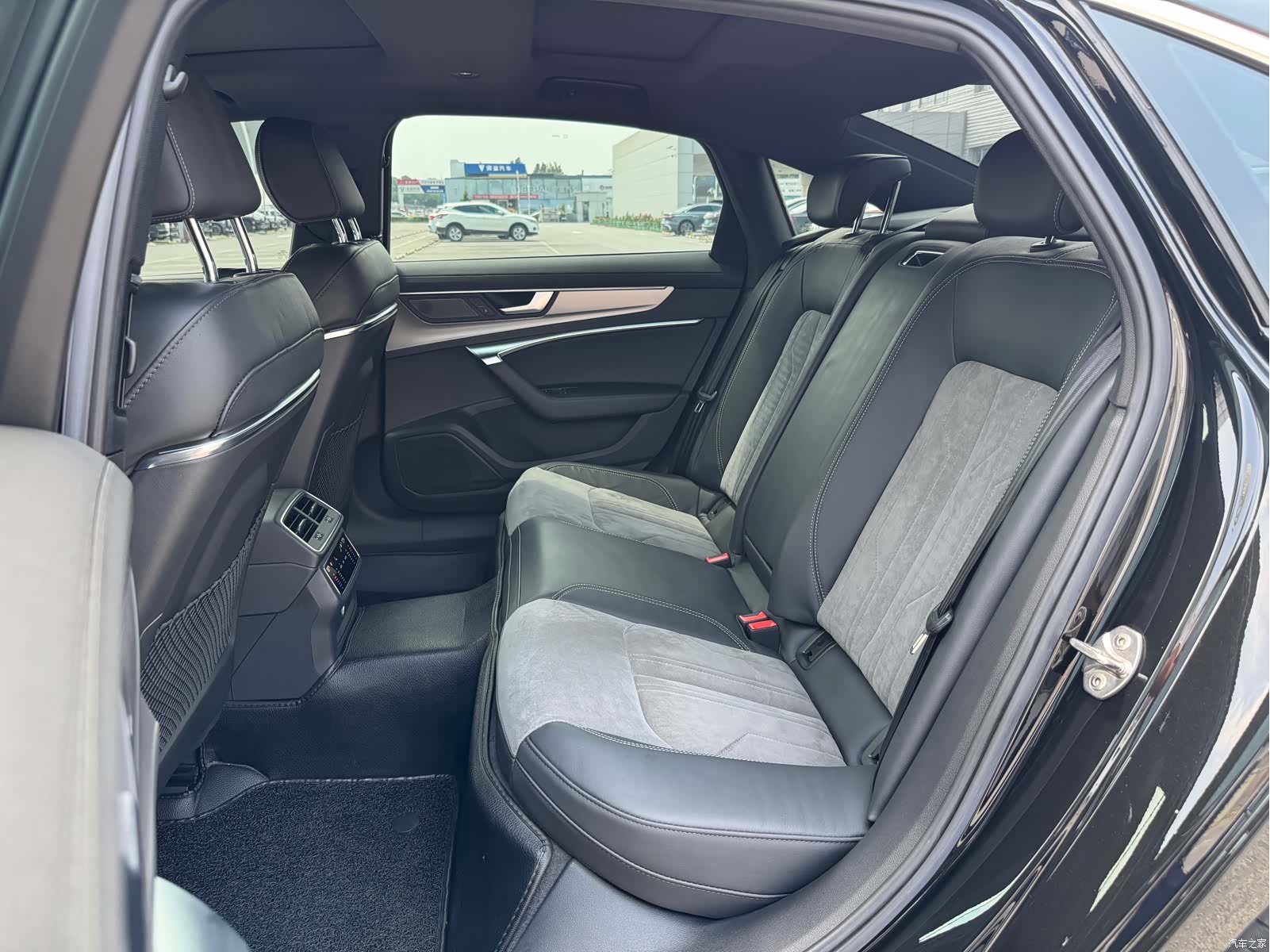 Audi A6L, 2021 17