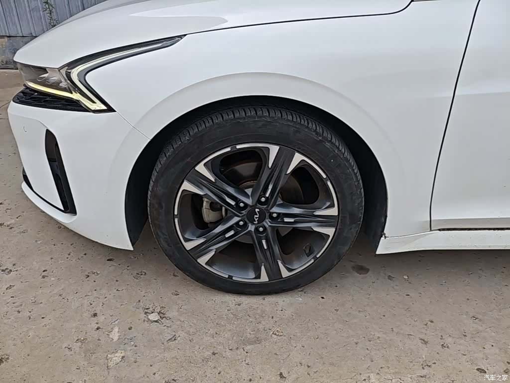 Kia K5, 2024 23