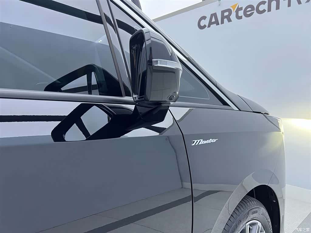 Trumpchi M8, 2025 27