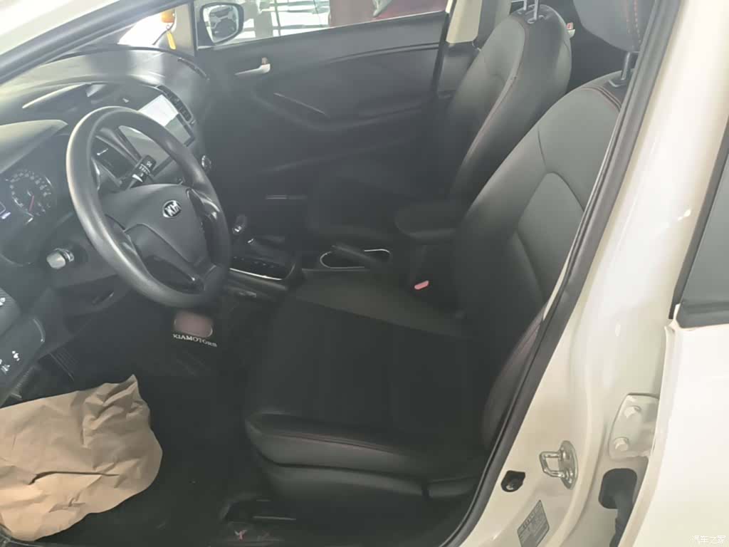Kia K3, 2018 15