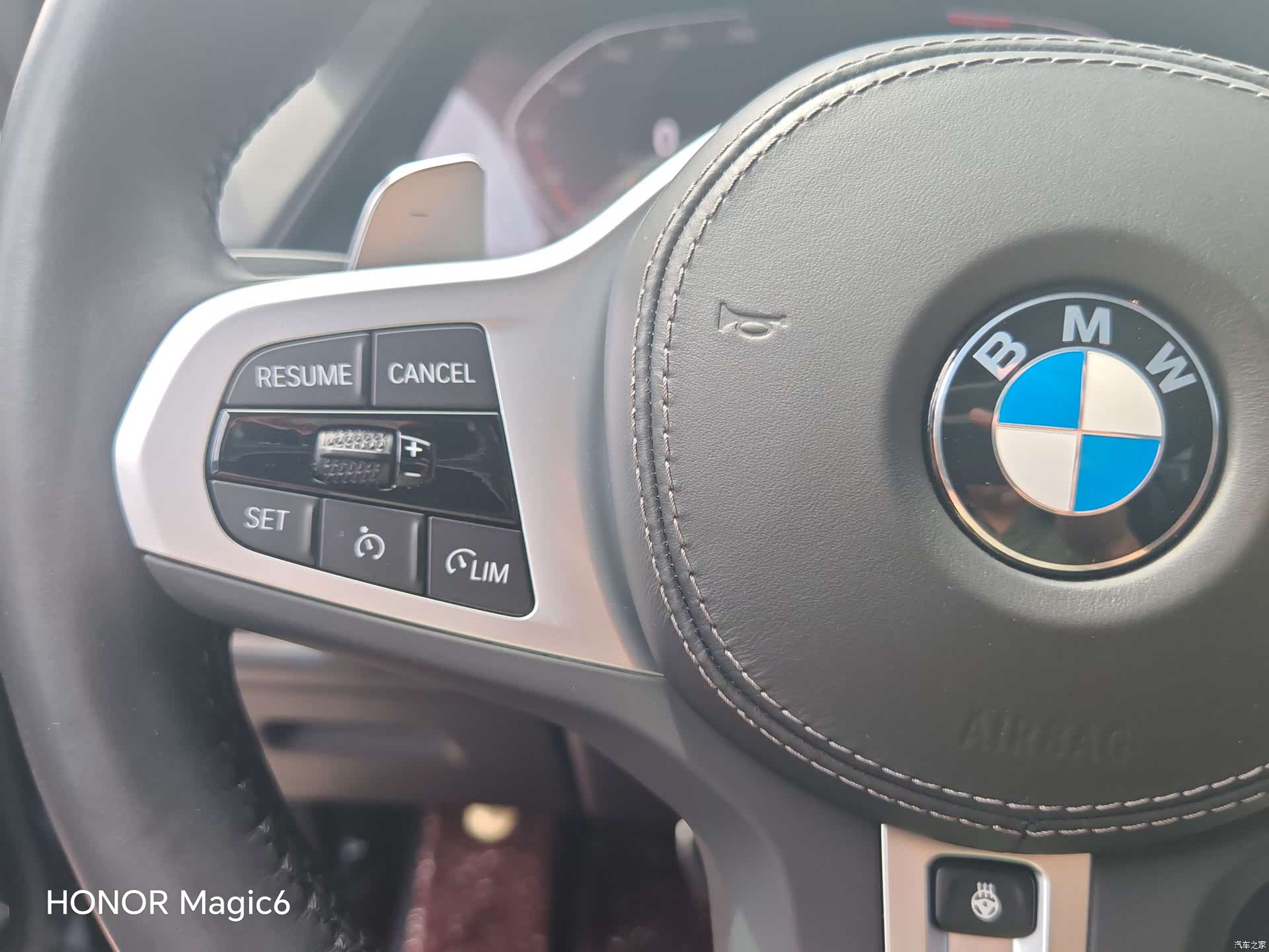 BMW X7, 2022 17