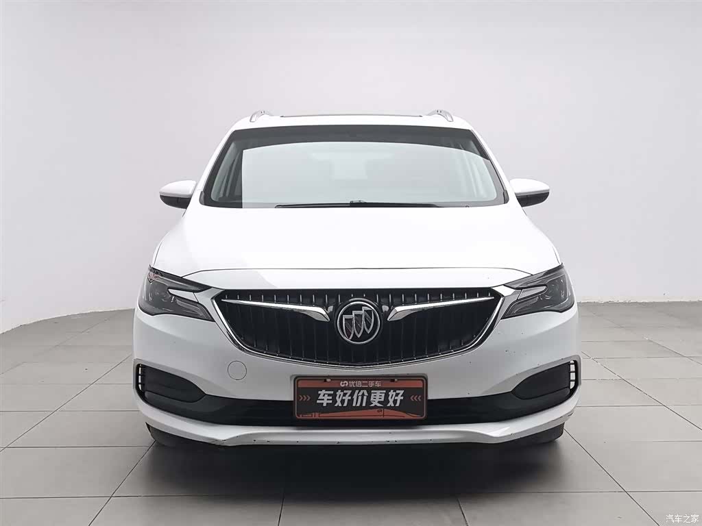 Buick GL6, 2023 3