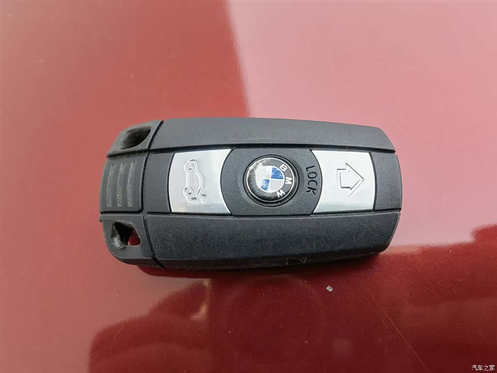 BMW X1, 2011 19