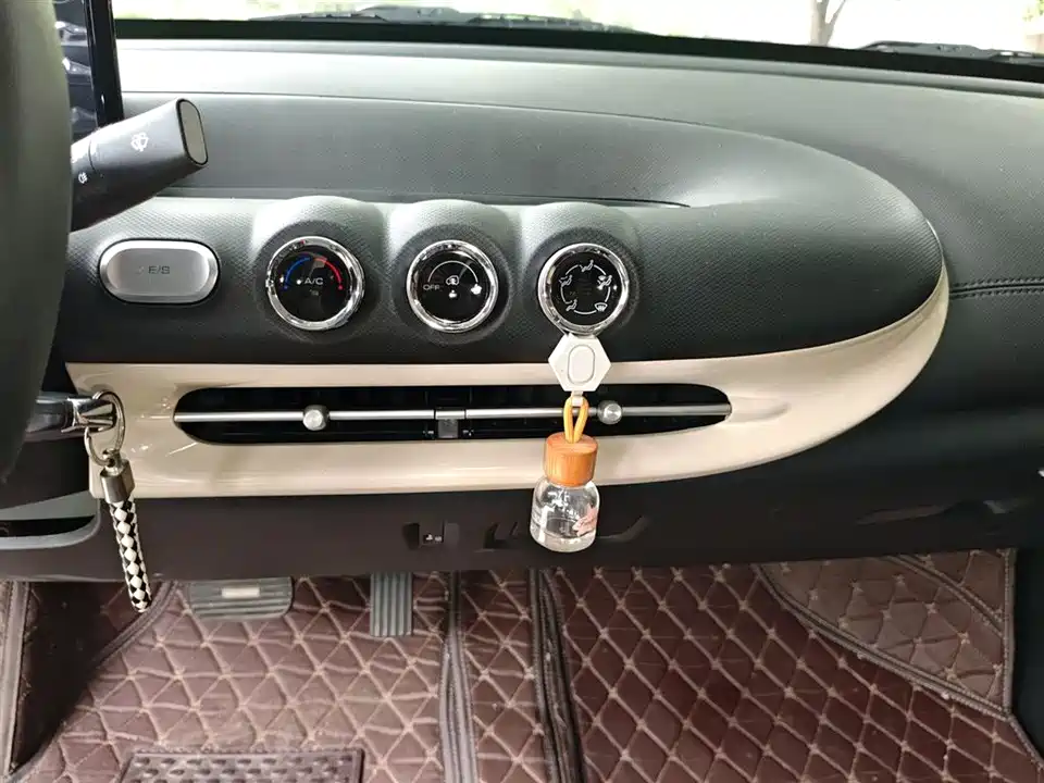 Wuling Wuling Bingguo