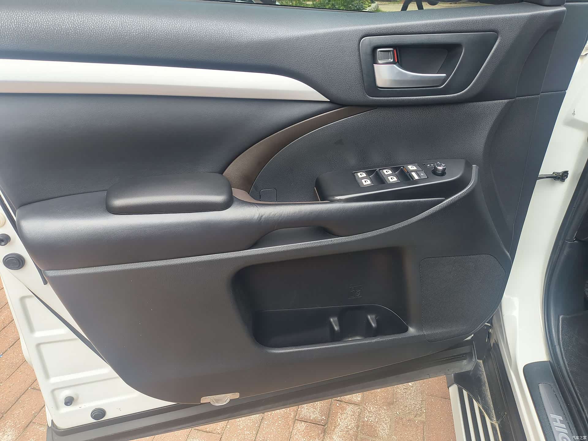Toyota Highlander, 2020 7