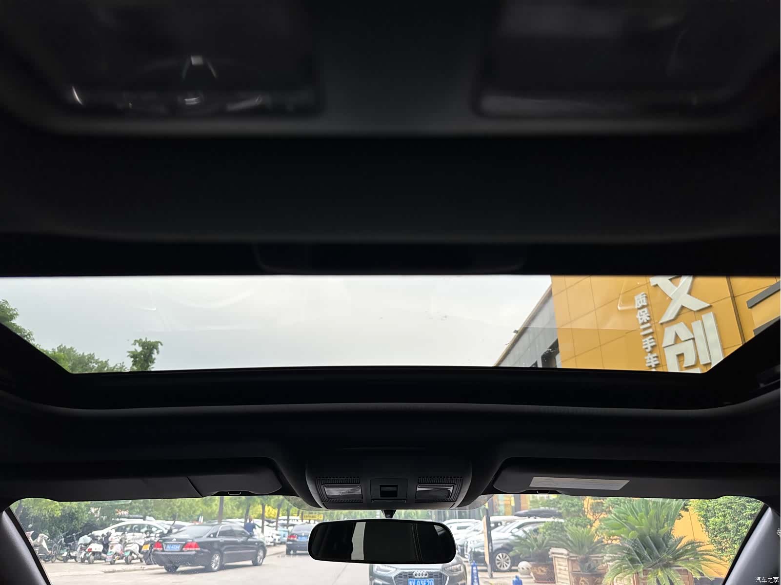 Mazda CX-4, 2017 11