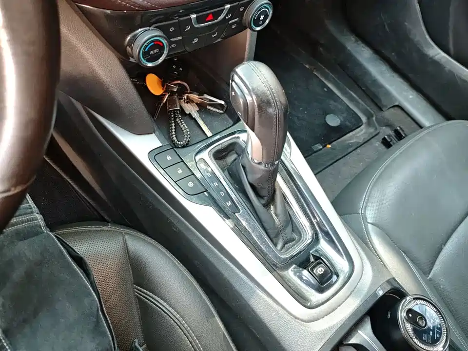 Chevrolet Mai Ruibao