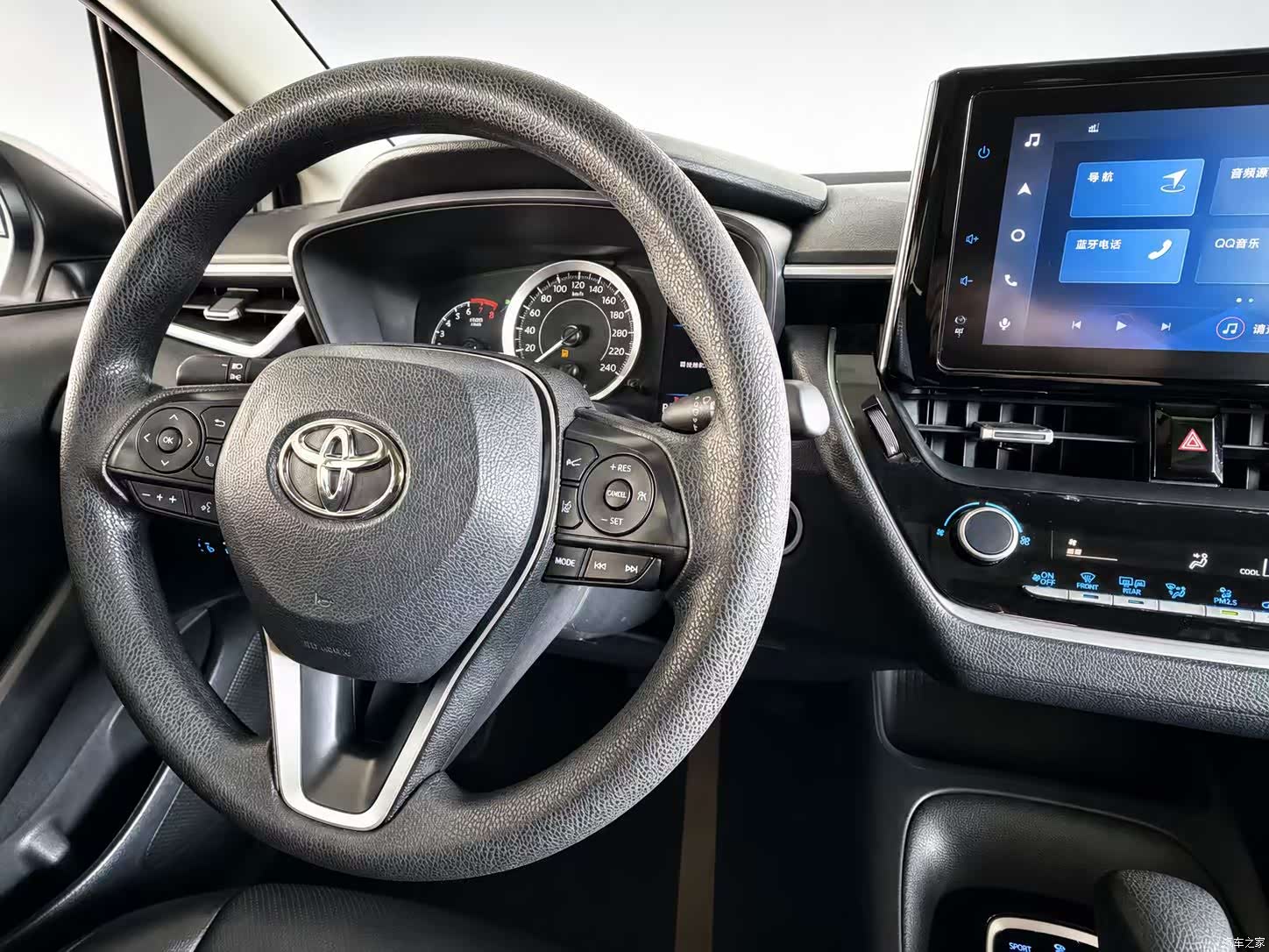 Toyota Corolla, 2022 17