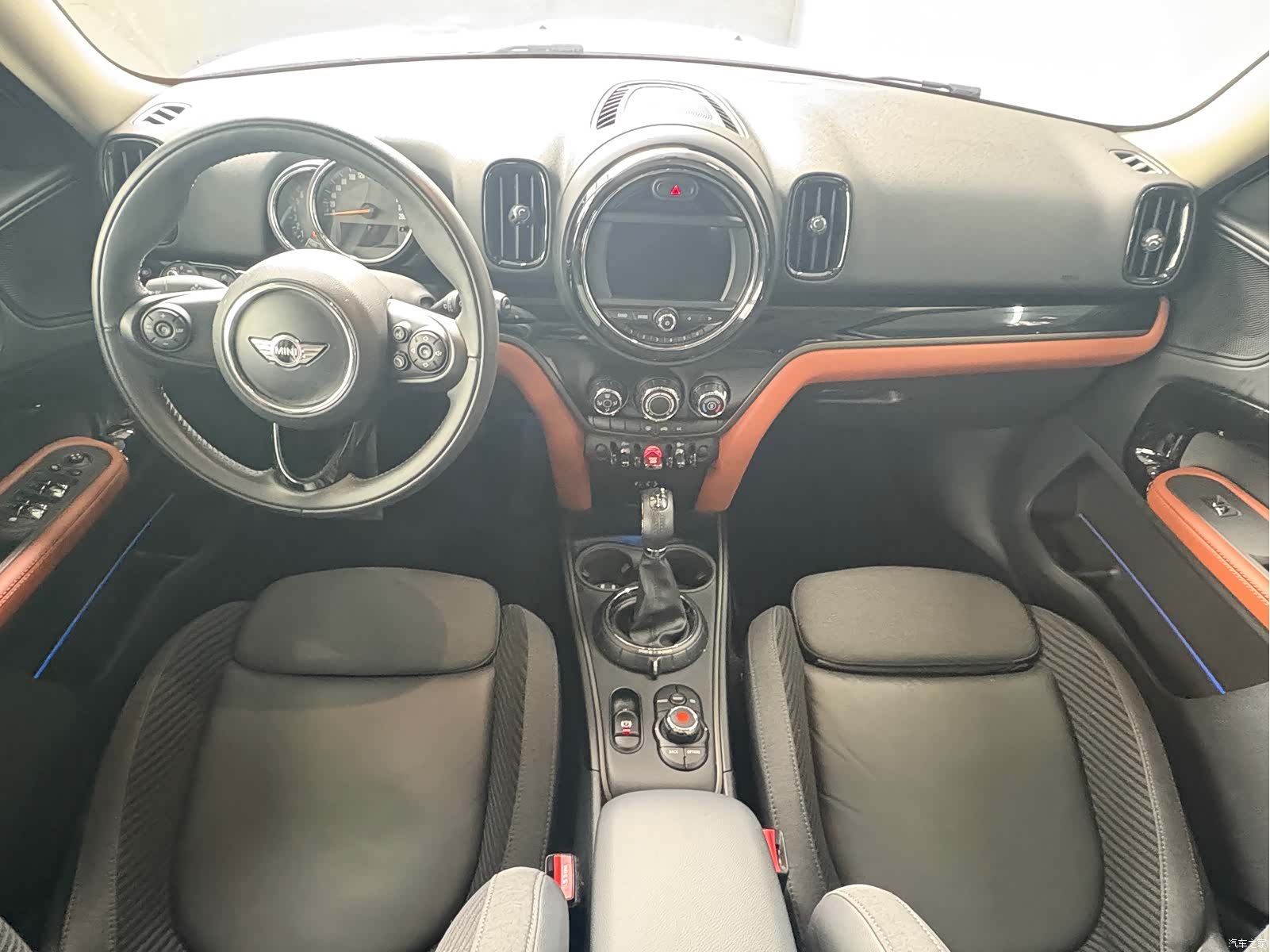 Mini Countryman, 2017 15