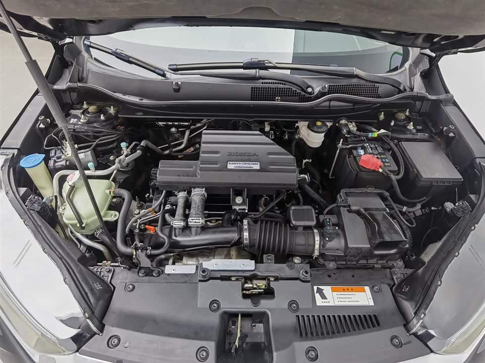 Honda CR-V Honda CR-V