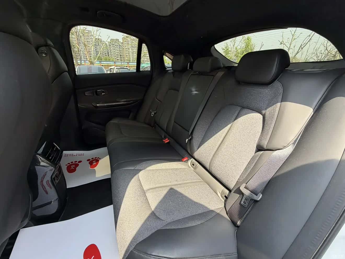 NIO EC6, 2021 18