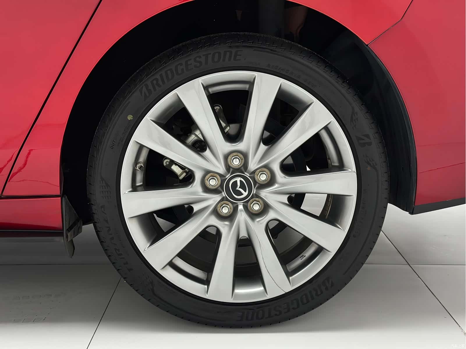 Mazda Mazda3, 2022 20