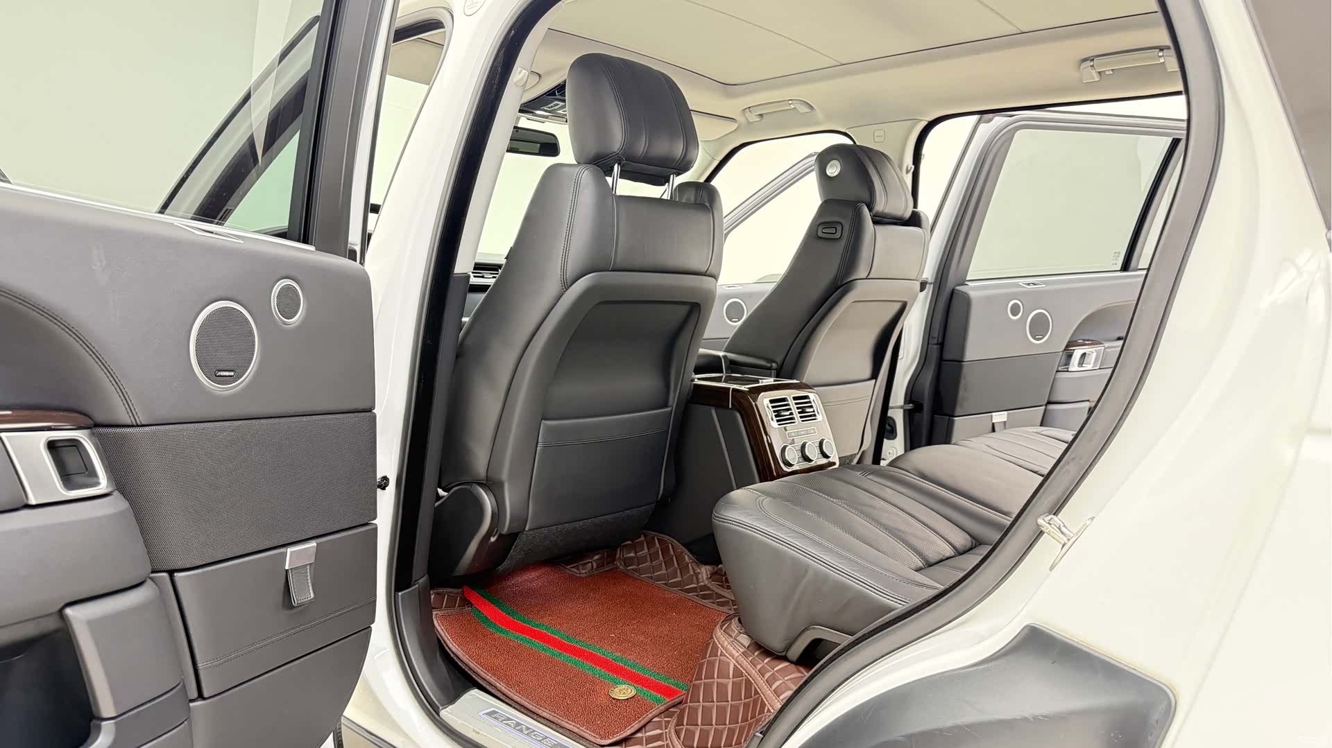 Land Rover Range Rover, 2016 16