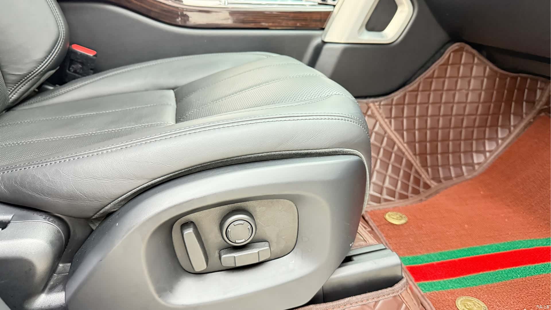 Land Rover Range Rover, 2016 17