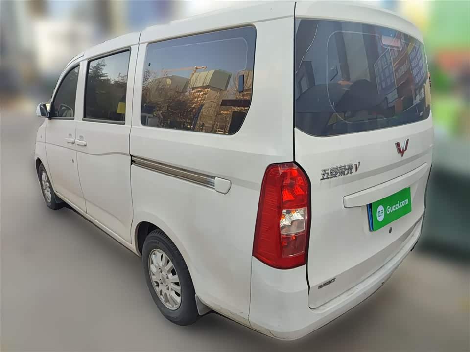 Wuling Wuling Rongguang V