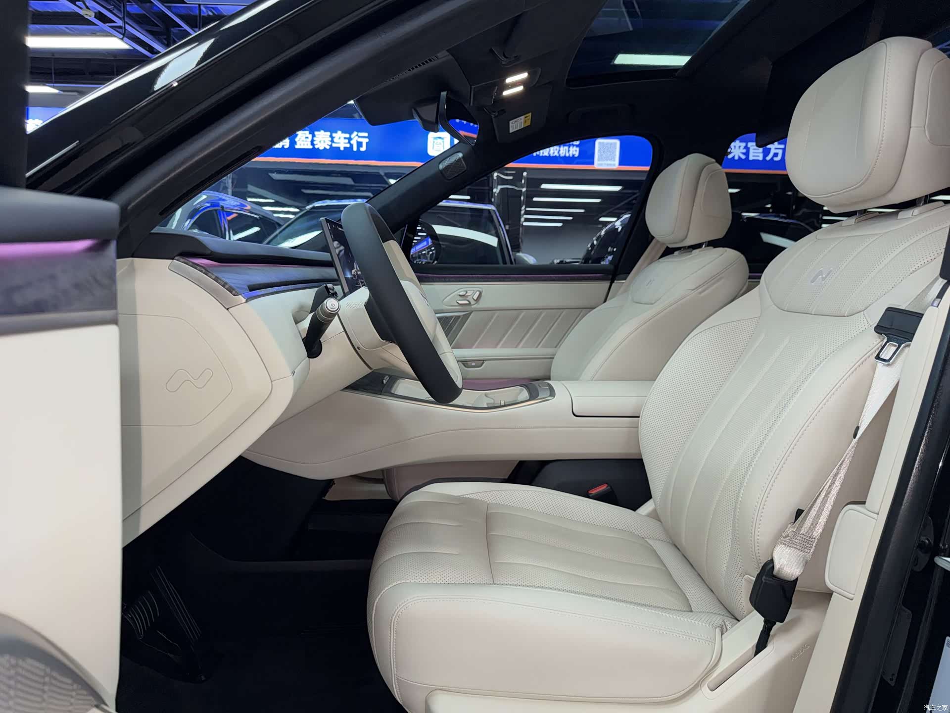 NIO L90, 2025 8