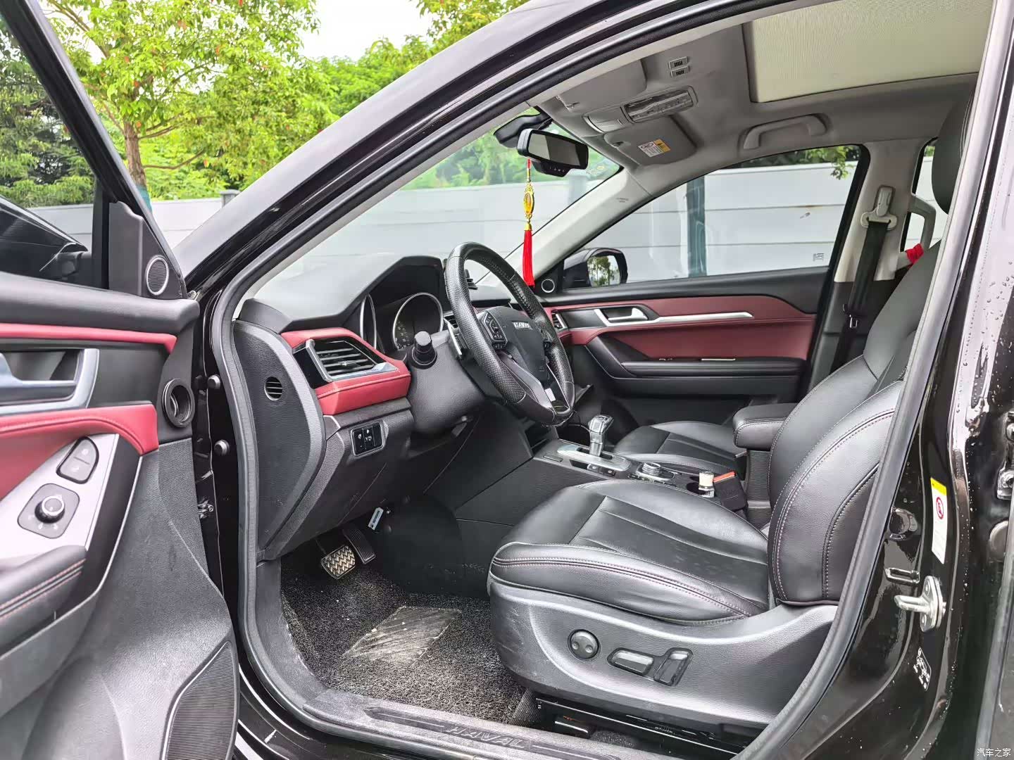Haval H6, 2020 все фото