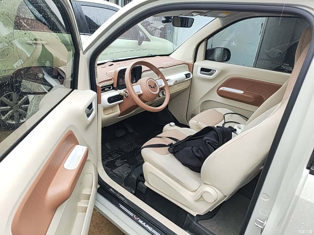 Wuling MINIEV, 2025 16