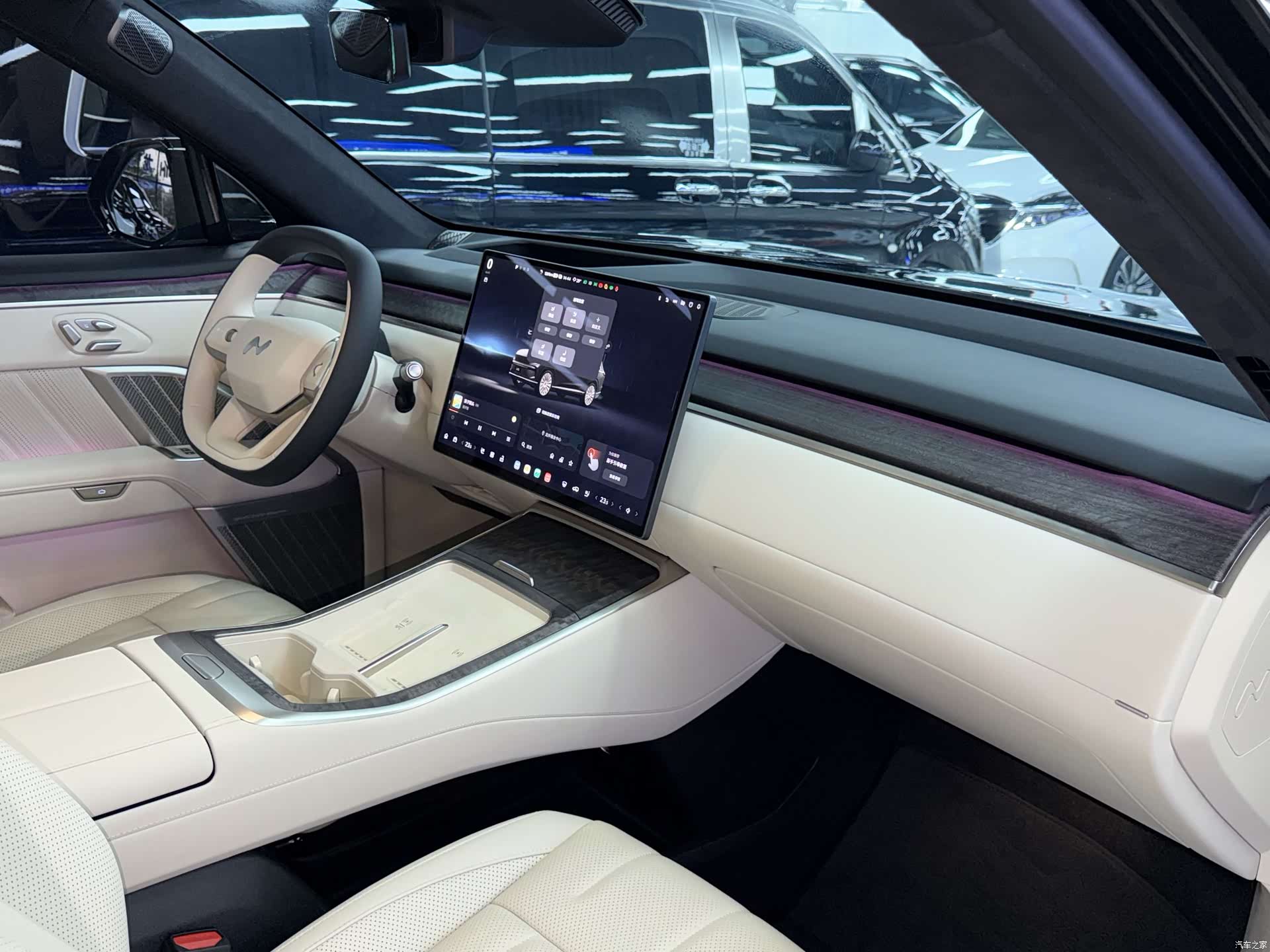 NIO L90, 2025 22