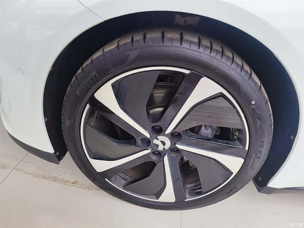 NIO ET7, 2023 23